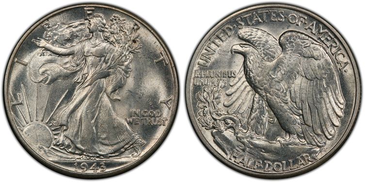 Cert 06031581 - Coin Image