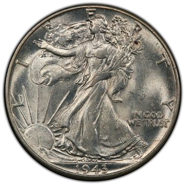 Cert 06031581 - Coin Image