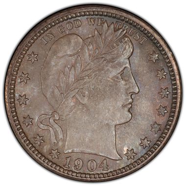 Cert 06040975 - Coin Image