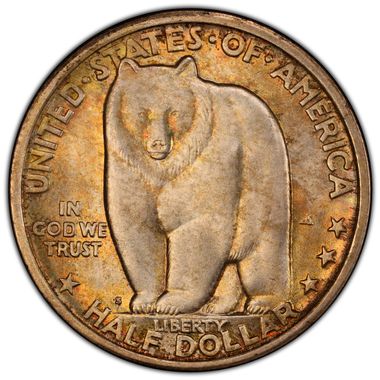 Cert 06080489 - Coin Image