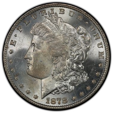 Cert 06113237 - Coin Image