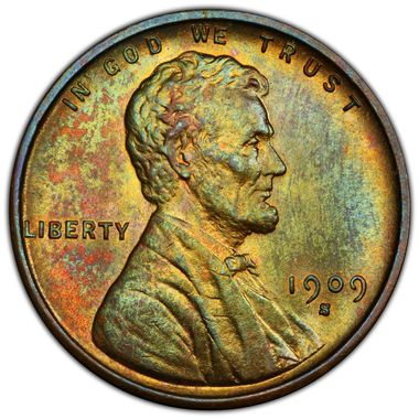 Cert 06120394 - Coin Image