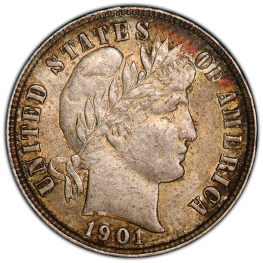 Cert 06132435 - Coin Image