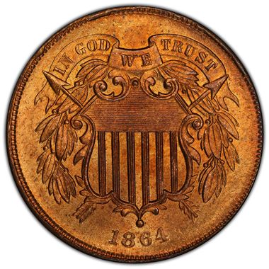 Cert 06166231 - Coin Image