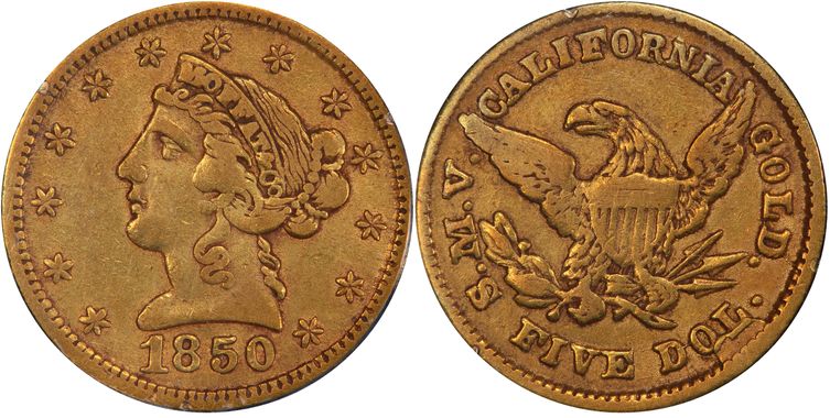 Cert 06169861 - Coin Image