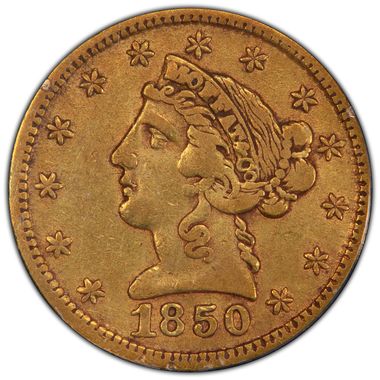 Cert 06169861 - Coin Image