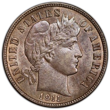 Cert 06177253 - Coin Image