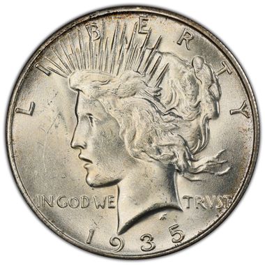 Cert 06190049 - Coin Image