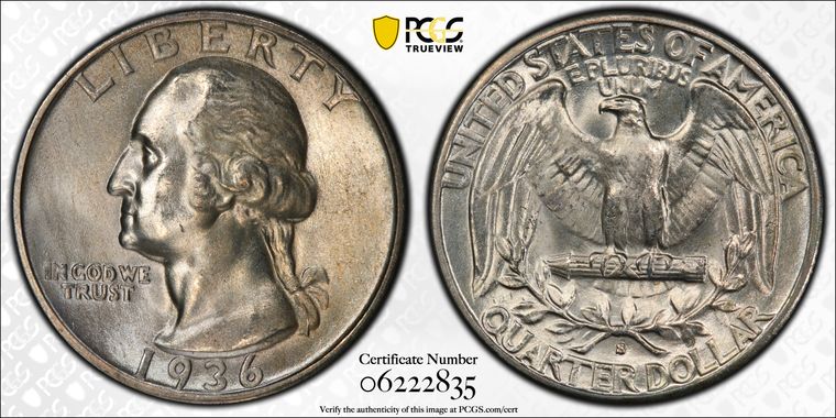 Cert 06222835 - Coin Image