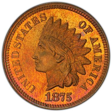 Cert 06233750 - Coin Image