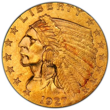 Cert 06250311 - Coin Image