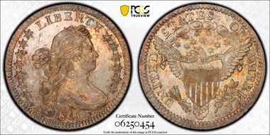 1800 H10C LM-3, Libekty MS66+