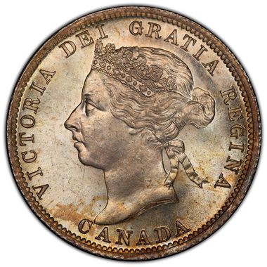 Cert 06253578 - Coin Image