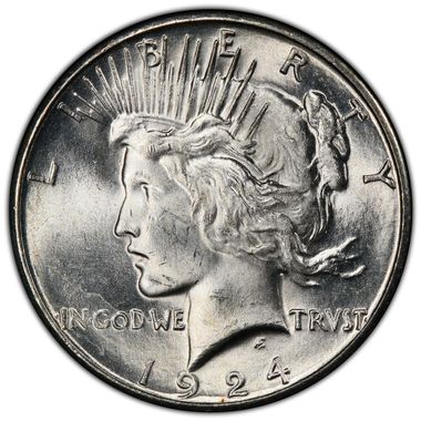 Cert 06254784 - Coin Image