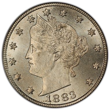 Cert 06258937 - Coin Image