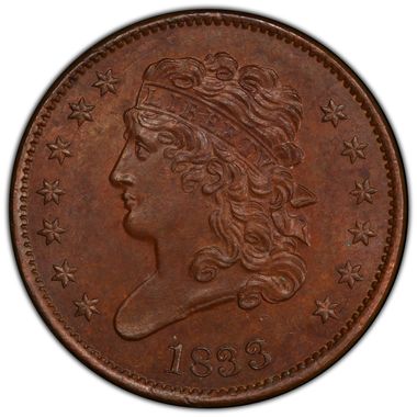 Cert 06270748 - Coin Image