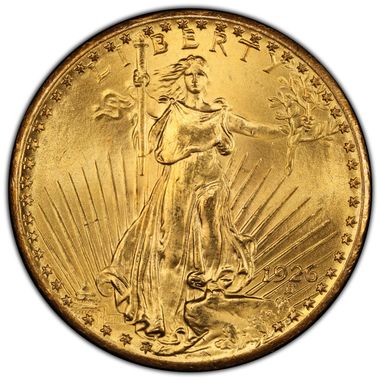 Cert 06277283 - Coin Image