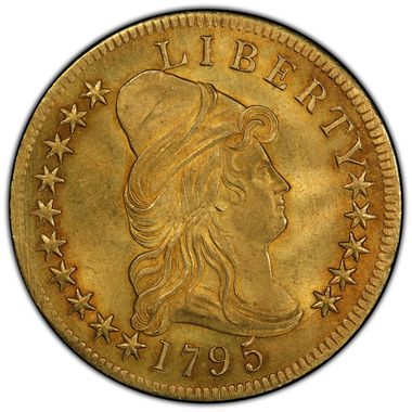 Cert 06309771 - Coin Image