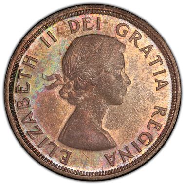 Cert 06327398 - Coin Image