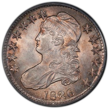 Cert 06327469 - Coin Image