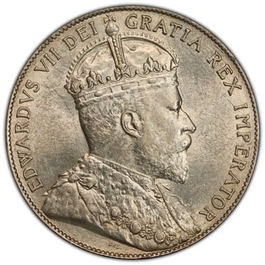 Cert 06339283 - Coin Image