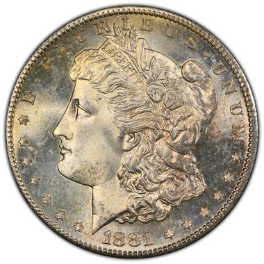 Cert 06345260 - Coin Image