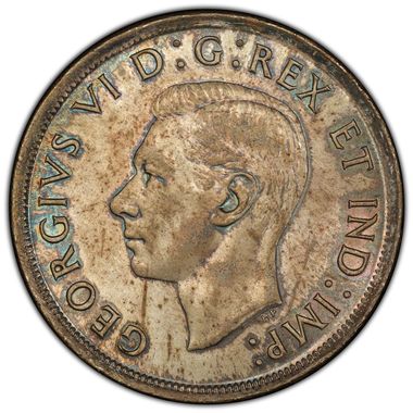 Cert 06364565 - Coin Image