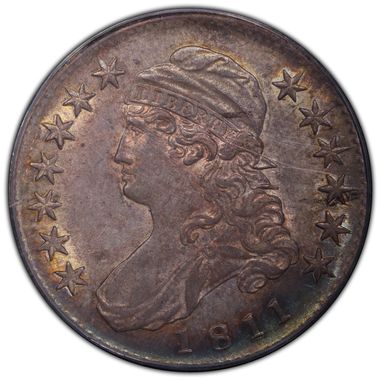 Cert 06392941 - Coin Image