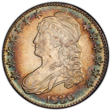 Cert 06400072 - Coin Image