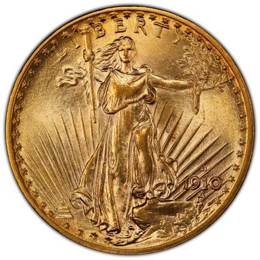 Cert 06403222 - Coin Image