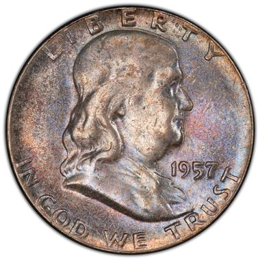 Cert 06415834 - Coin Image