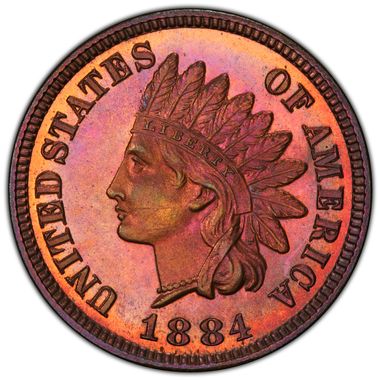 Cert 06432757 - Coin Image