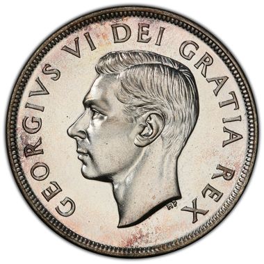 Cert 06447021 - Coin Image