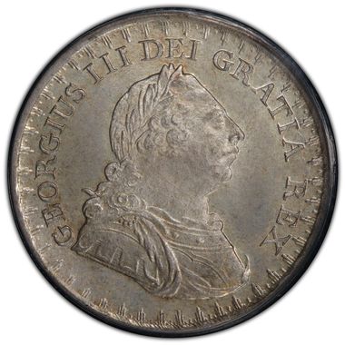 Cert 06449357 - Coin Image