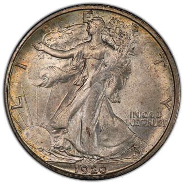 Cert 06450612 - Coin Image