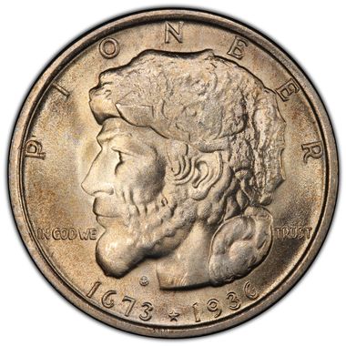 Cert 06461800 - Coin Image