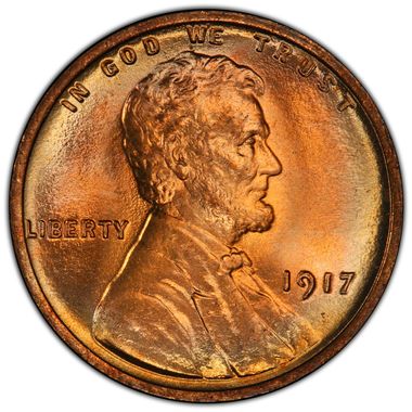 Cert 06474417 - Coin Image