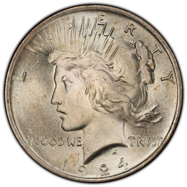 Cert 06492285 - Coin Image