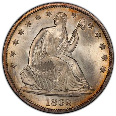 Cert 06504652 - Coin Image