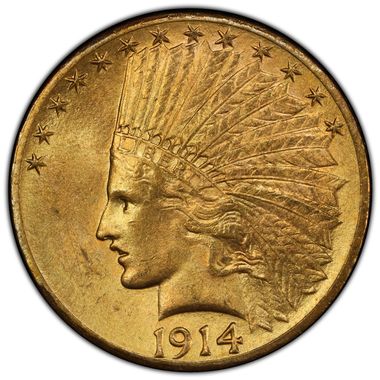 Cert 06533446 - Coin Image