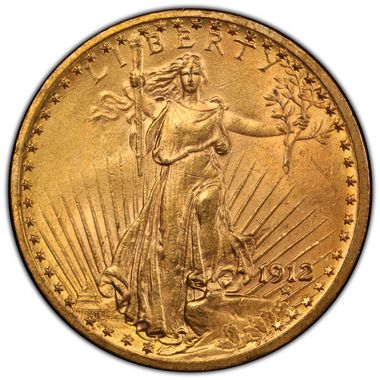 Cert 06534332 - Coin Image