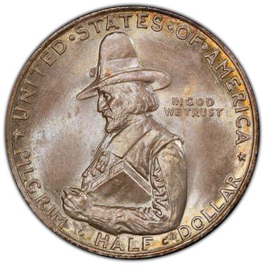 Cert 06541619 - Coin Image