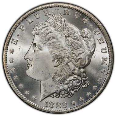 Cert 06545351 - Coin Image