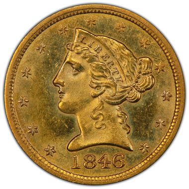 Cert 06548264 - Coin Image