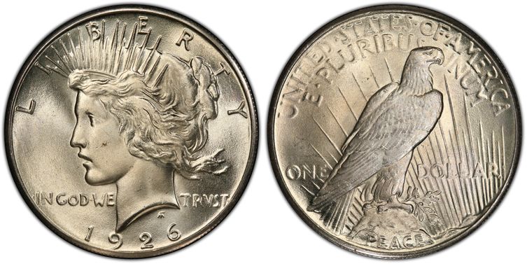 Cert 06550716 - Coin Image