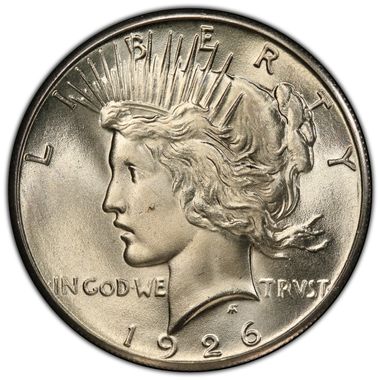 Cert 06550716 - Coin Image