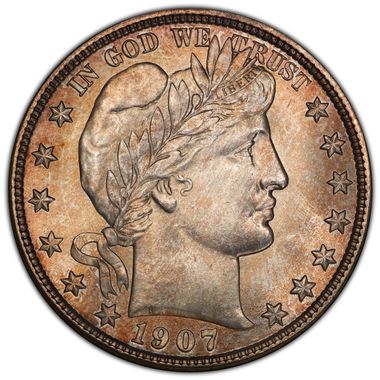 Cert 06554671 - Coin Image