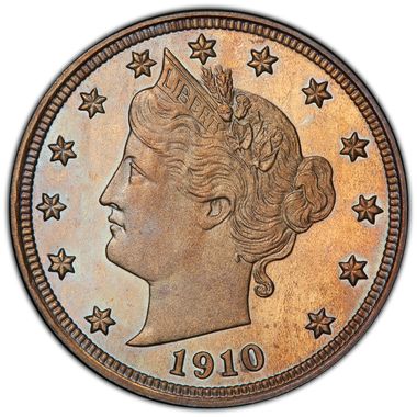 Cert 06556817 - Coin Image