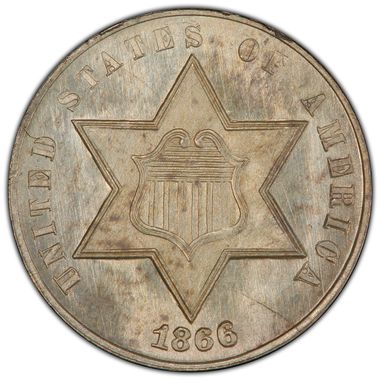 Cert 06556818 - Coin Image