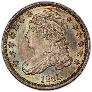 Cert 06562686 - Coin Image